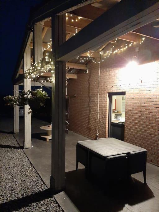 Le Calme De La Prairie De Liege Apartment ภายนอก รูปภาพ